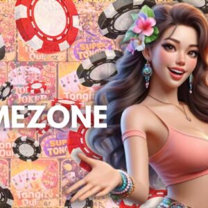 Level Up Your Online Experience with GameZone